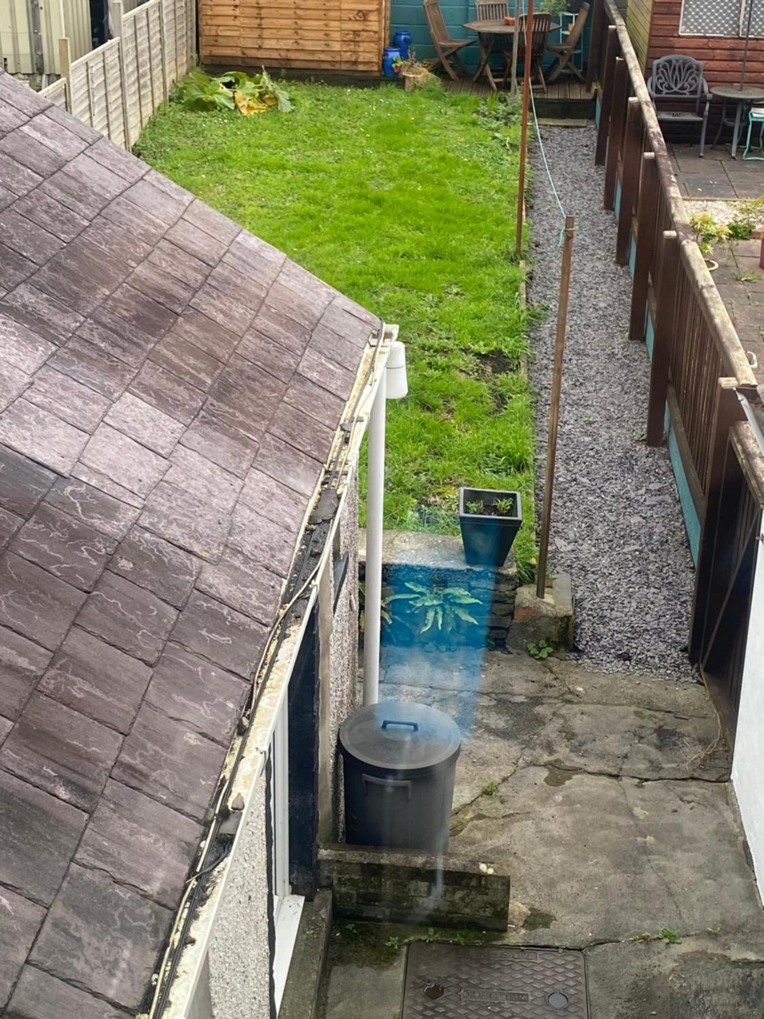3 Bed Town House Llandeilo Carmarthenshire Villa Exteriör bild