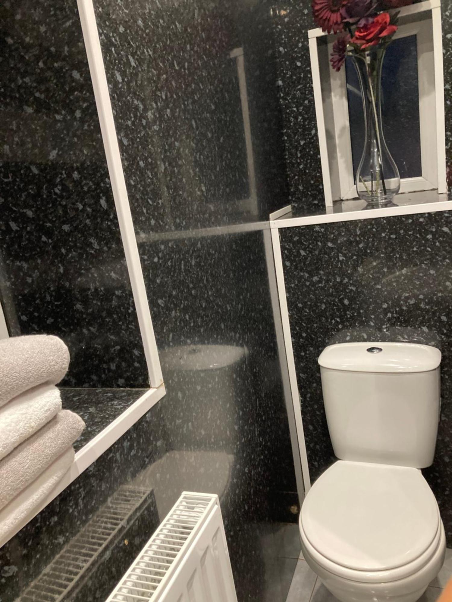 3 Bed Town House Llandeilo Carmarthenshire Villa Exteriör bild