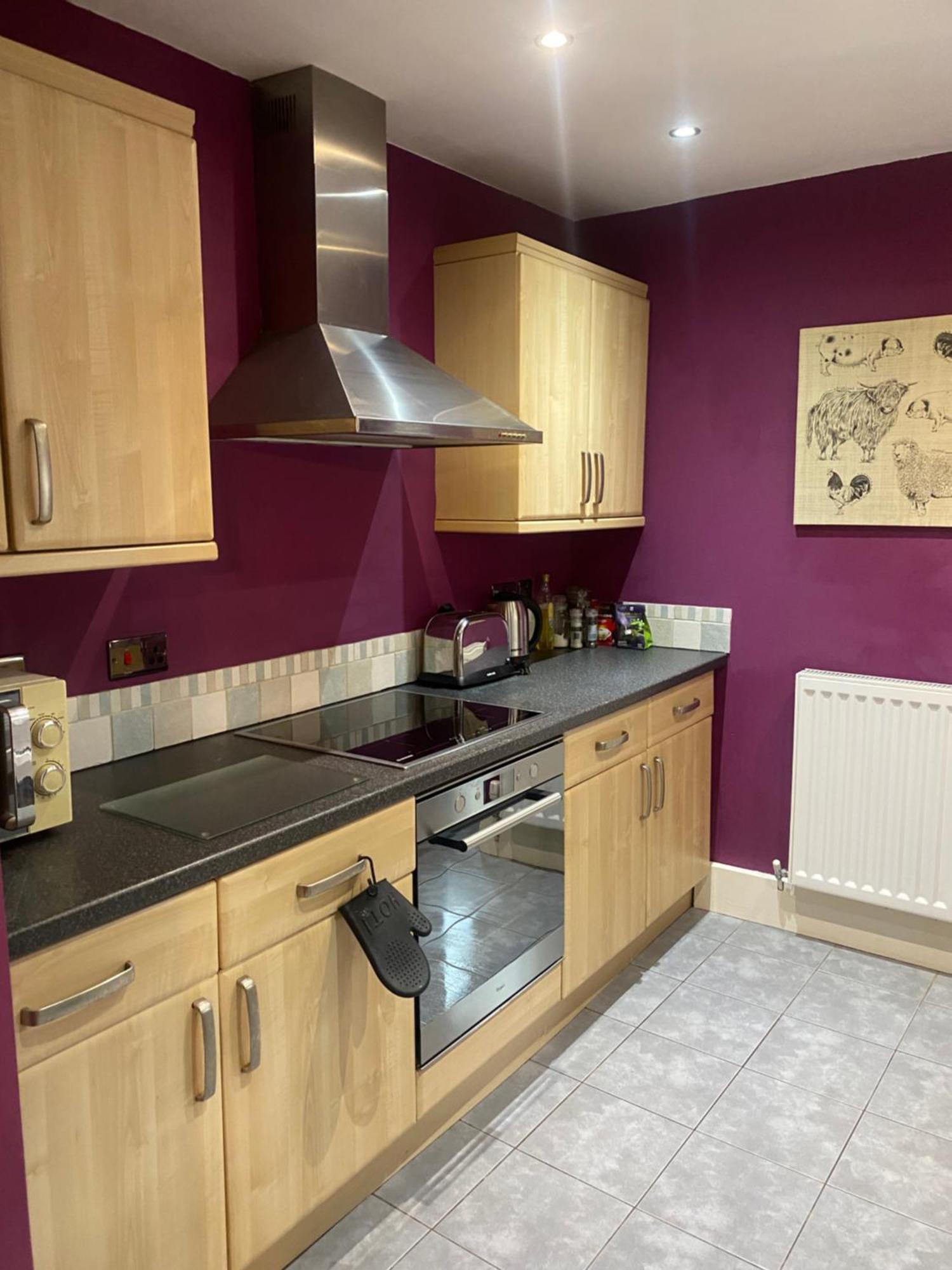 3 Bed Town House Llandeilo Carmarthenshire Villa Exteriör bild