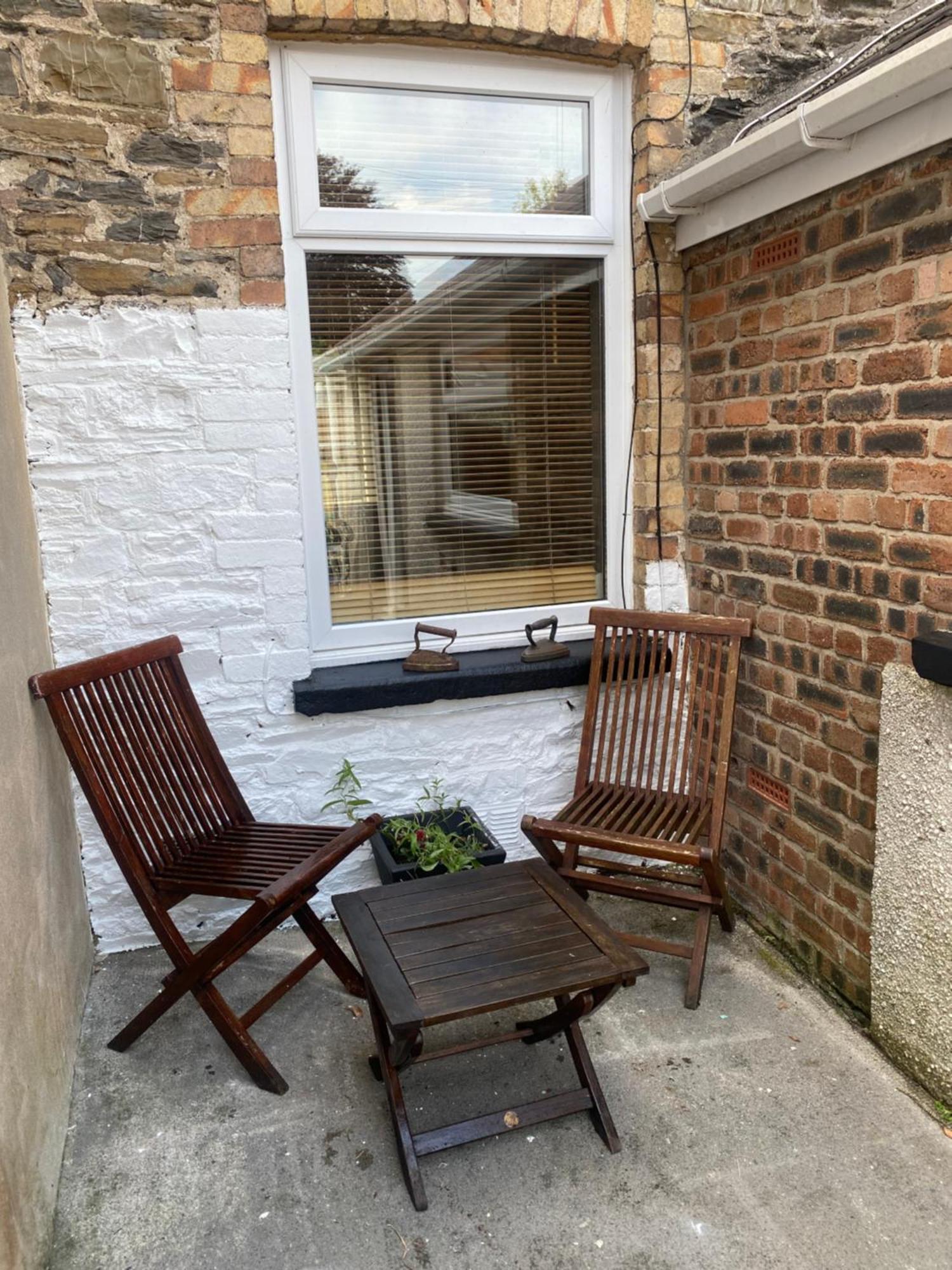 3 Bed Town House Llandeilo Carmarthenshire Villa Exteriör bild