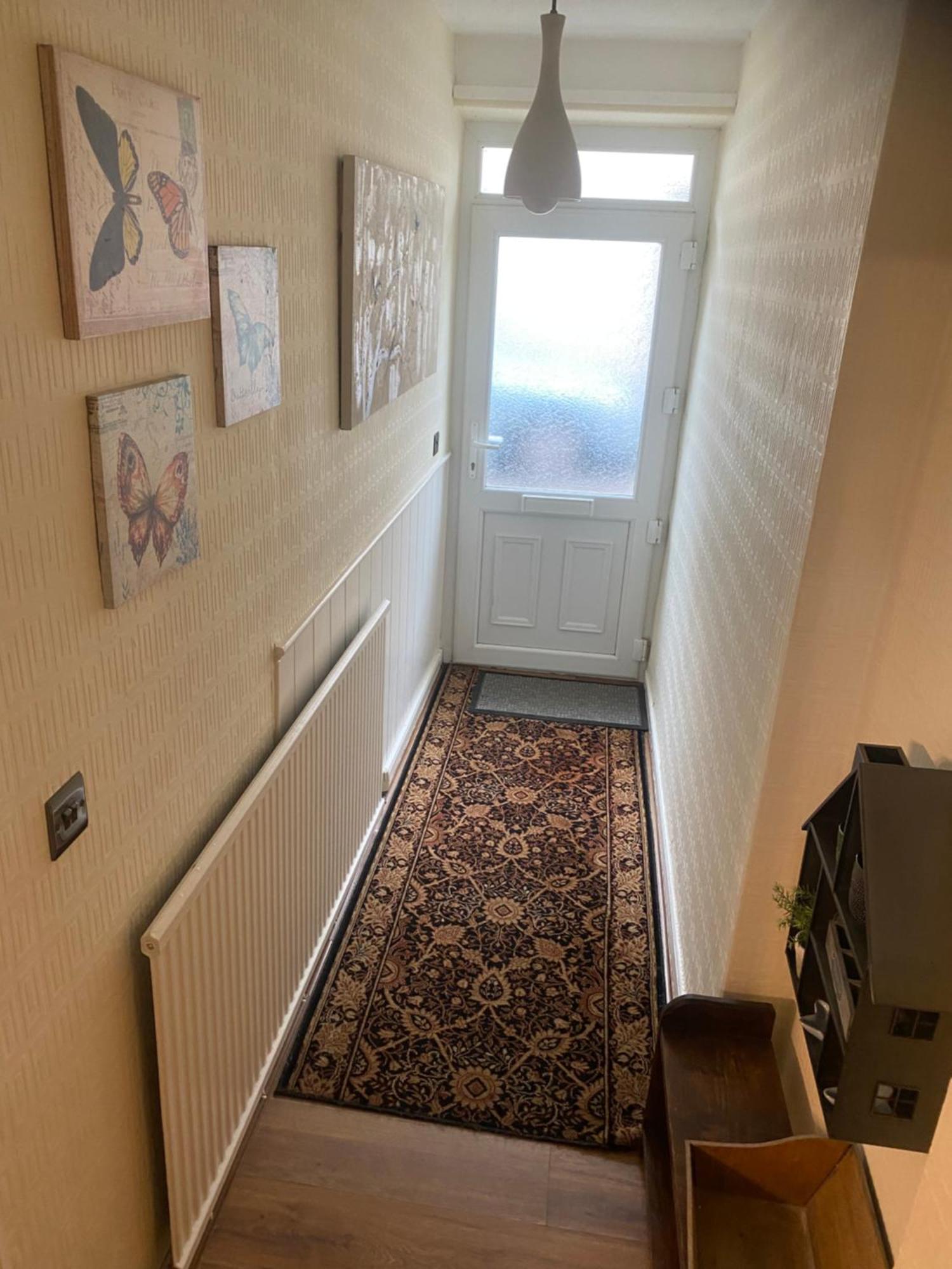 3 Bed Town House Llandeilo Carmarthenshire Villa Exteriör bild